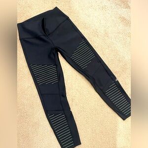 Alo Yoga Moto Leggings
